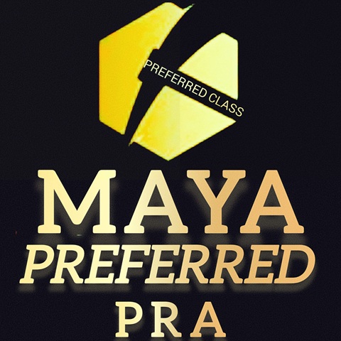 Maya Preferred PRA (MPRA) Token